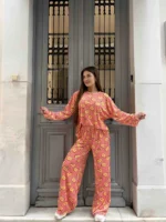 Love Bear Pajama