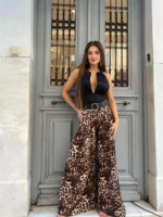 Wild Queen Palazzo