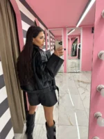 Rebel Edge Jacket - Image 2