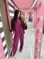 Magenta Vibes Set