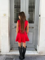 Fiery Red - Image 3