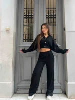 Black Elegance Set