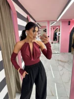 Bordeaux Allure