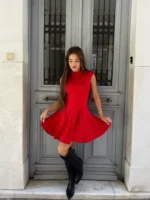 Fiery Red - Image 2
