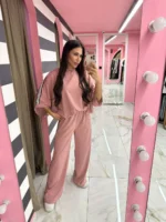 Dusty Pink Set