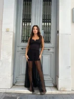 Midnight Sheer  – Μαύρο