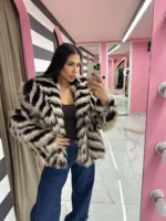 Zebra Luxe
