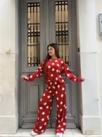 Bunny Dreams Pajama
