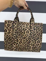 Cappuccino Elegance Bag - Image 2