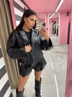 Rebel Edge Jacket