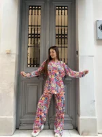Happy Mood Pajama