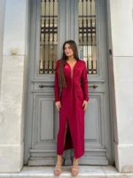 Red Glam