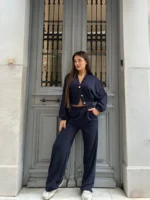 Navy Dream Set