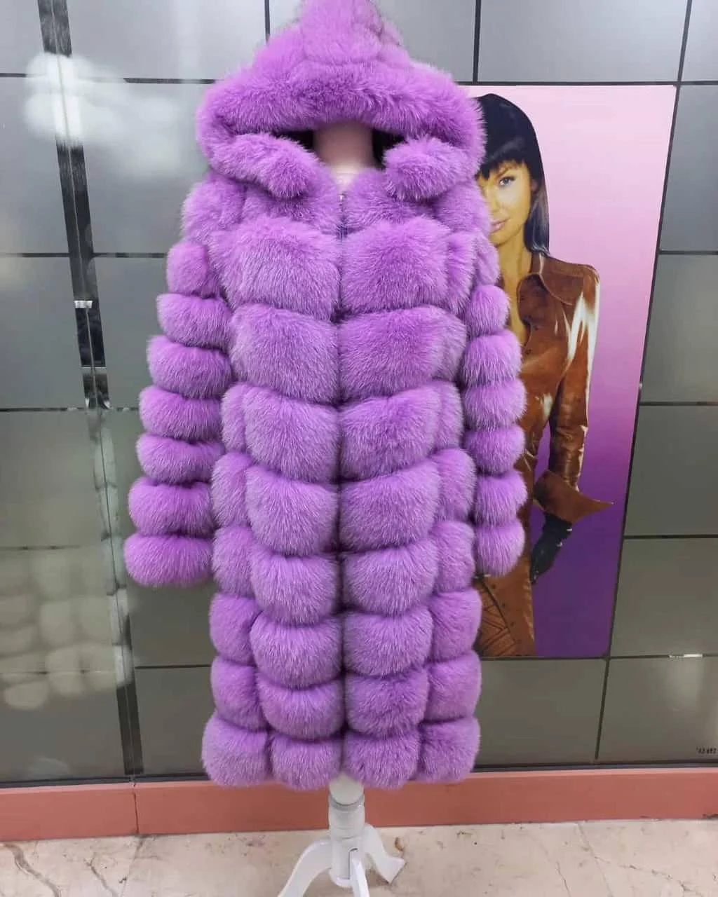0-02-05-23efced8d67acf890b0572acba80ece90fb2b54e120f1607bdcb436abc284f44_22371f2d848 Lilac Dream - Image 1