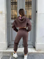 Cocoa Dream Set - Image 2