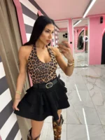 Wild Heat Top