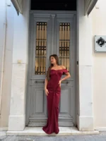 Wine Siren Maxi