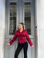Ruby Passion Shirt