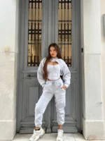 Cloud Grey Set