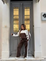 Cocoa Lounge Set