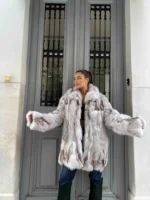 Arctic Queen Fur