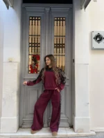 Wine Sparkle Set