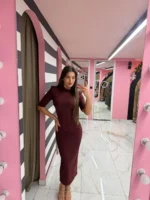 Merlot Muse Midi