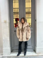 Ivory Luxe