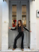 Black Fit Set