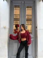 Bordeaux Bliss Set