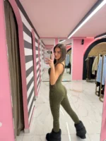 Khaki Muse - Image 2