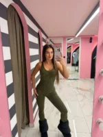 Khaki Muse