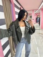 Dark Icon Jacket