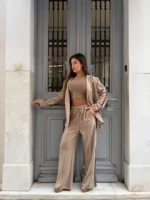 Mocha City Set