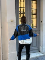 MBR Riders Jacket - Image 2