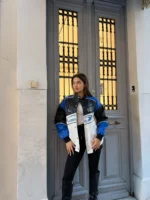 MBR Riders Jacket