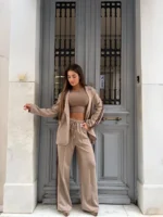 Mocha City Set - Image 2
