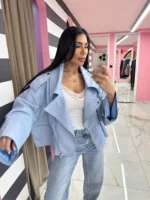 Sky Mood Jacket