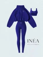 Power Set by INÉA