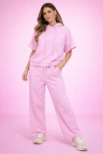 Crystal Lounge Set