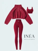 INÉA Berry Sculpt Set