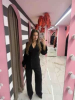 Boss Babe Suit Set