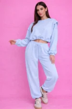 Soft Motion Lounge Set
