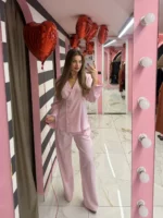 Boss Babe Suit Set - Image 3