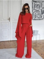 Luxe Flow Set