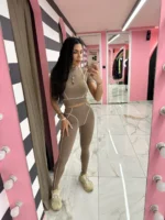 Nude Energy Set