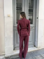 Ruby Statement Suit - Image 2