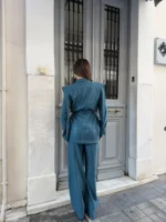 Emerald Power Suit - Image 2