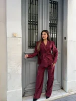 Ruby Statement Suit