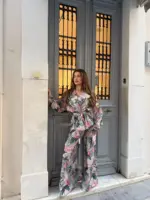 Secret Garden Suit